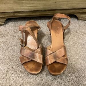 BedStu Heels